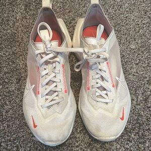 Nike Woman’s Athletic Shoes